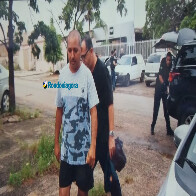 Cúpula da Semtran e empresário são presos em operação da Polícia Civil