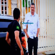 Draco realiza operação em Porto Velho; secretário de transportes e empresário são presos