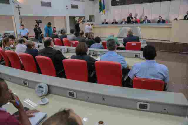 Governo e OAB recorrem administrativamente contra aumento da energia elétrica em Rondônia