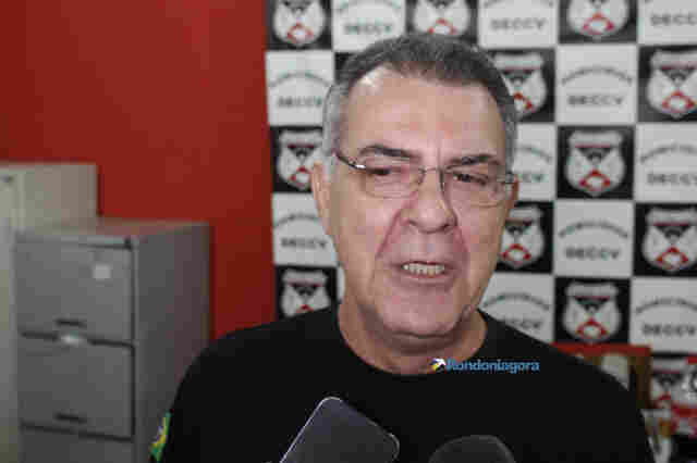 Mais de 100 homicídios foram registrados em Porto Velho neste ano; Polícia esclareceu 65%