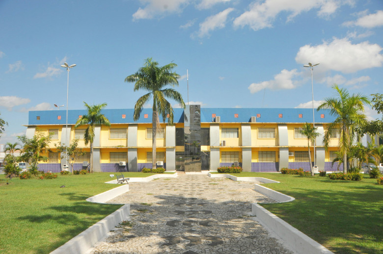 Prefeitura de Porto Velho entra em recesso