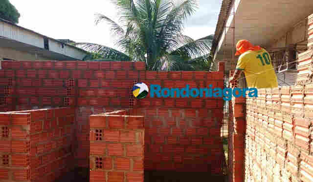 Rondônia fecha novembro com saldo negativo de 640 empregos com carteira assinada