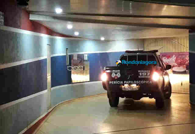 Adolescente é encontrada morta com perfurações no pescoço em motel da Capital