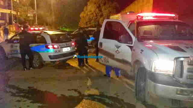 Homem é assassinado com tiro no peito durante festa no garimpo Bom Futuro