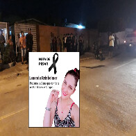 Acadêmica de direito é morta após reagir a assalto