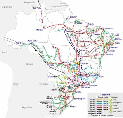 Falsas Ilusões: Você sabe de onde vem a luz do banheiro?