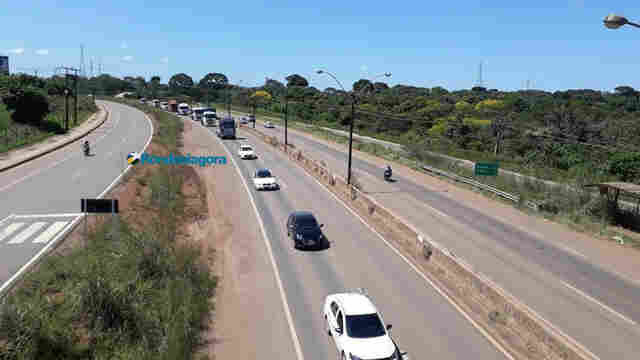 Vai pegar a estrada neste fim de ano? Confira dicas da PRF para uma viagem segura