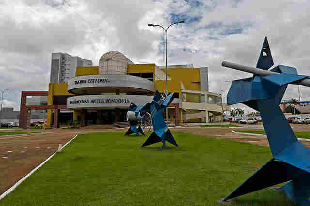 Assembleia empossa novo governador na próxima terça-feira