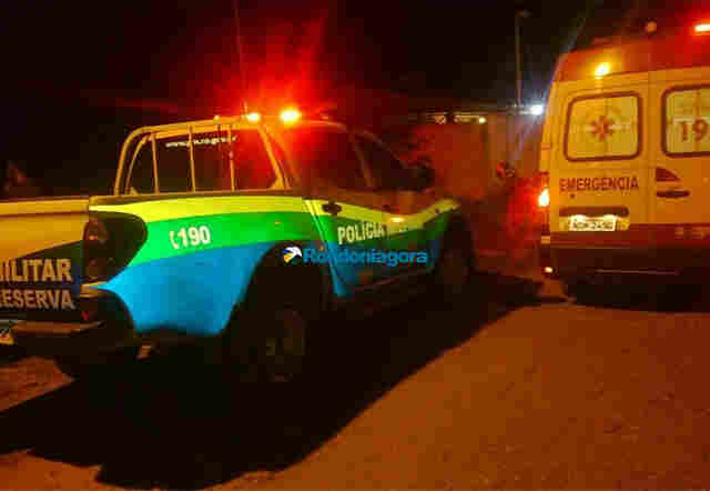 Após discussão no Whatsapp jovem é atacada a tiros em Porto Velho