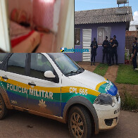 Corpo de jovem é encontrado em uma casa no Residencial Orgulho do Madeira