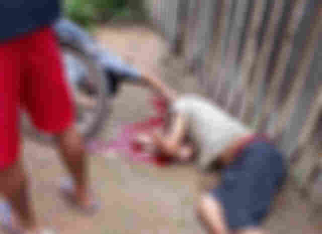 Jovens são executados com vários tiros em Distrito de Porto Velho