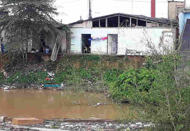 Madeira sobe mais e Prefeitura da Capital já estuda decretar estado de alerta