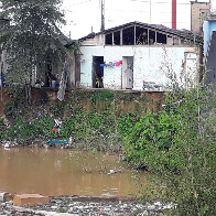 Madeira sobe mais e Prefeitura da Capital já estuda decretar estado de alerta