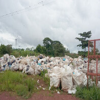Prefeitura vai regulamentar acesso de empresas ao lixão da Vila Princesa