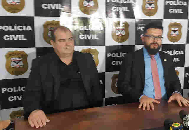 Certificados escolares falsos eram vendidos por R$ 500 em Porto Velho