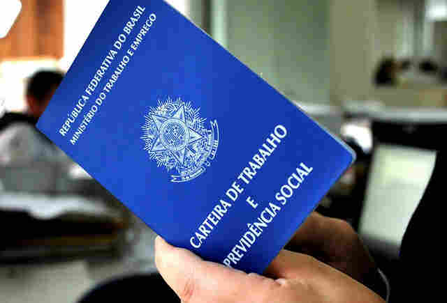 Confira as oportunidades de emprego em oferta no Sine da Capital