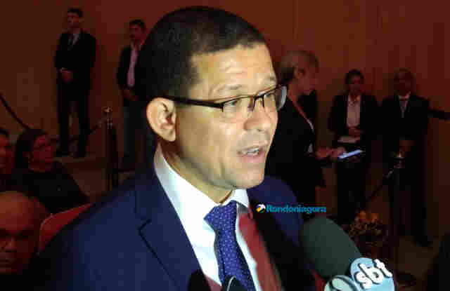 Acompanhe ao vivo a posse dos secretários estaduais