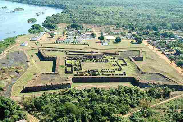 Os 37 anos de emancipação política do Estado de Rondônia