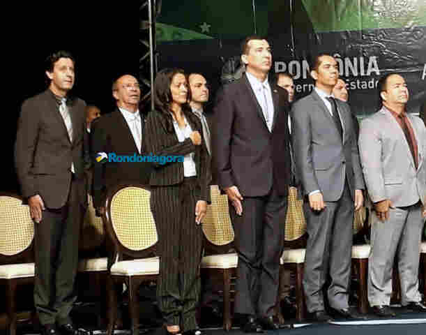 Secretária de Justiça diz que irá valorizar categoria e priorizar ressocialização de presos