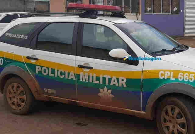 Criminosos matam motociclista a tiros na Zona Rural