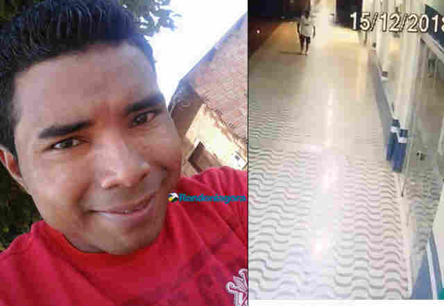 Homem assume ter matado médico de União Bandeirantes após discussão; vídeo