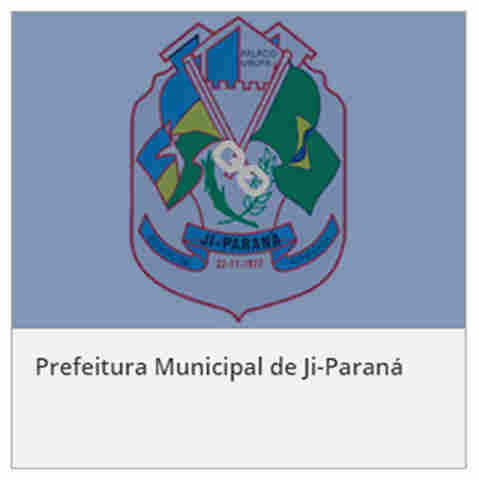 Prefeitura de Ji-Paraná anuncia vagas para 24 estagiários de nível médio e superior