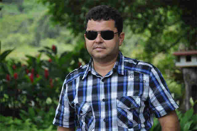 Vítima fatal de tiroteio em casa de policial era empresário em Porto Velho