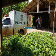 Homem tem a cabeça dilacerada com golpes de facão na Zona Rural de Porto Velho