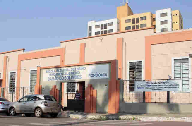 Seduc vai manter maioria dos diretores nas escolas de Rondônia