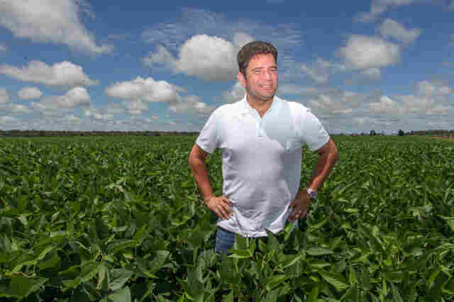 Governador do Acre se reunirá com o governador de Rondônia para cooperação no agronegócio