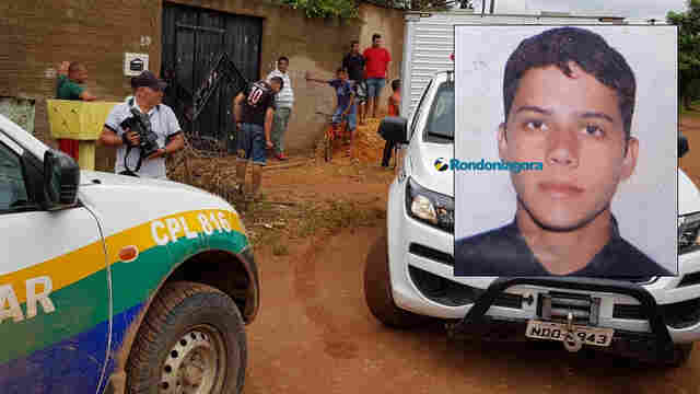 Em Porto Velho, apenado monitorado por tornozeleira é executado dentro de residência
