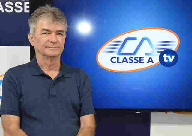 Dono do Colégio “Classe A” morre aos 62 anos em Porto Velho