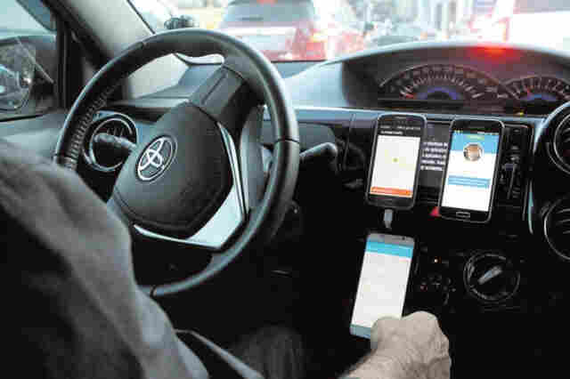 Vagas para pedreiro, vendedor e motorista de aplicativo estão disponíveis no Sine; Confira a lista