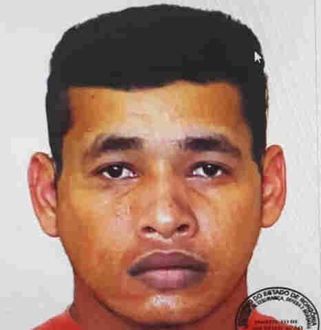 Preso suspeito de ter matado estudante de Direito em Ariquemes