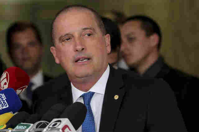 Governo estuda enviar proposta única de reforma da Previdência