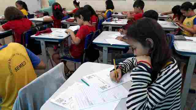 Semed realiza segunda chamada escolar para preencher mais de 1,8 mil vagas remanescentes