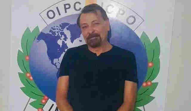 Terrorista Cesare Battisti é preso na Bolívia