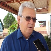 Vice confirma que Governo vai lutar para eleger presidente da ALE, mas diz que Eyder não é o escolhido