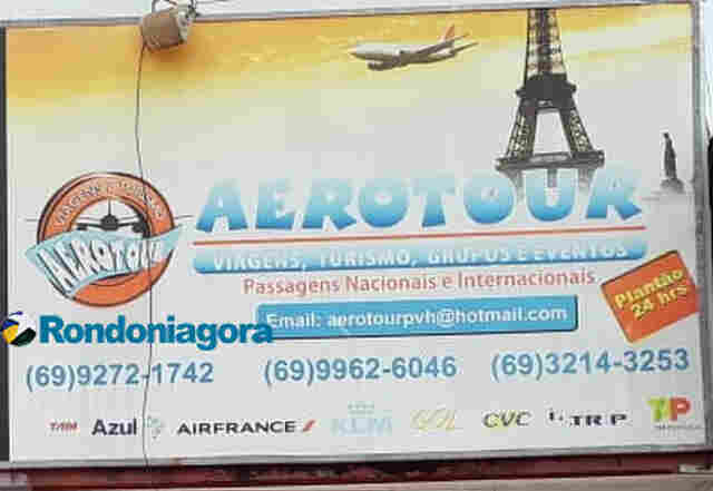 Golpe das passagens: Funcionários da Aerotour são ouvidos e Polícia tenta localizar namorada do dono