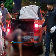 Morre a terceira vítima atingida com tiros disparados por cabo da PM durante bebedeira em Porto Velho