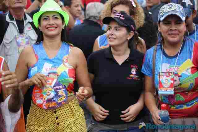 Banda do Vai Quem Quer começa preparativos para o Carnaval 2019