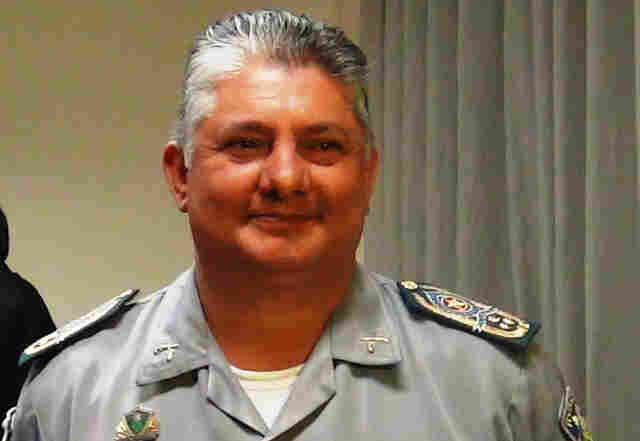 Ex-comandante da PM é o novo secretário de Trânsito de Porto Velho