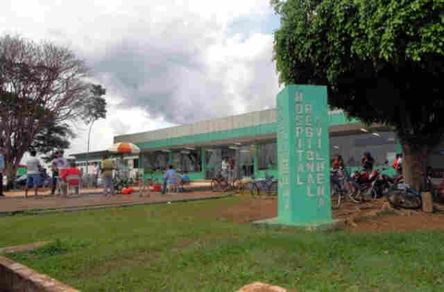 Homem sofre atentado a tiros pela segunda vez em menos de 15 dias