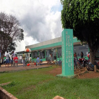 Homem sofre atentado a tiros pela segunda vez em menos de 15 dias