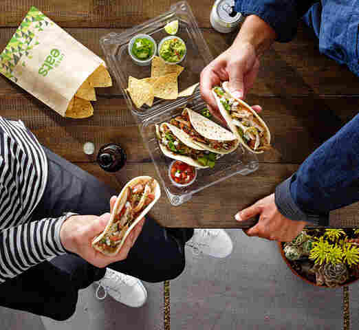 Uber Eats chega a Porto Velho como a melhor alternativa para entrega de comida em casa