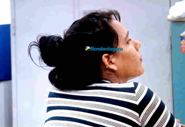 Mulher diz que matou homem com martelo em Porto Velho após ser agredida por recusar programa sexual