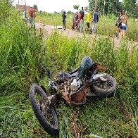 Segunda vítima de acidente da Estrada dos Periquitos não morreu