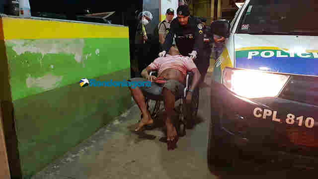 Justiça nega liberdade a cabo da PM que matou três homens durante bebedeira em distribuidora