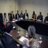 Governo propõe remanejar R$ 10 milhões do Orçamento para Sejus e diz que sindicato definirá uso