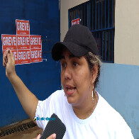 Presidente do Singeperon contesta informação do Governo e diz que recurso oferecido já é da Sejus